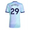 Arsenal Kai Havertz #29 3rd Trikot 2024-25 Kurzarm
